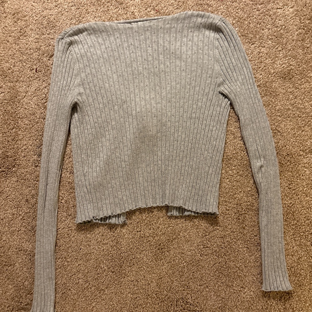 Sweater - Picture 3 of 3
